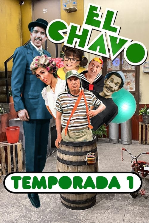 Temporada 1