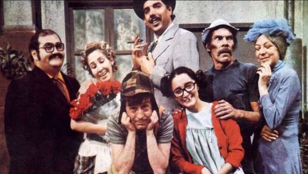 Chavo