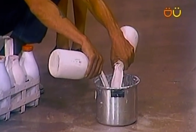 T1 -  17 Quién será el nuevo jefe-Don Ramón lechero