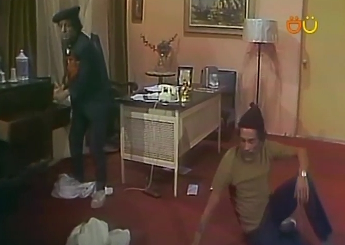 T1 -  20 La viejita-Los barquitos de papel