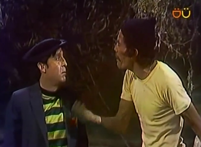 T1 -  03 Vendiendo paletas - el pastel de doña Clotilde