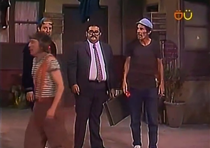 T1 - 30 Los atropellados Parte 1