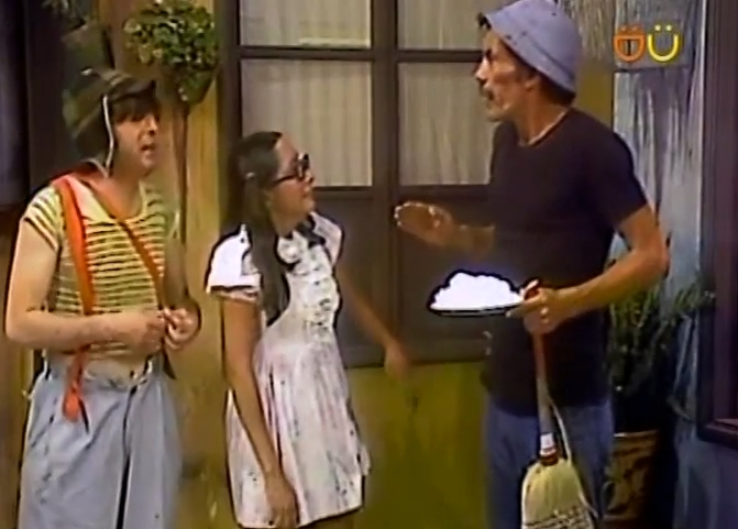 T1 - 09 El contrabando Las nuevas vecinas 1 Las nuevas vecinas 2