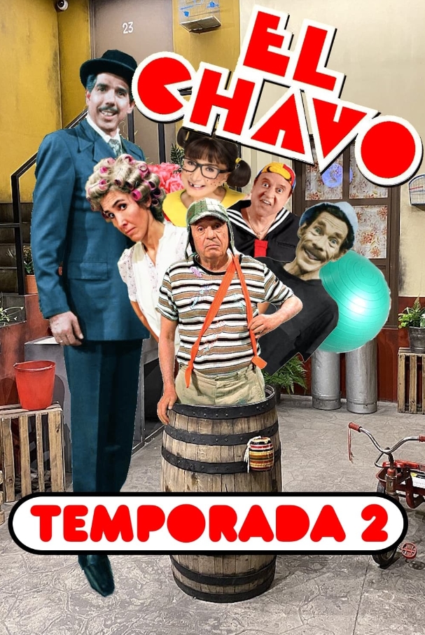 Temporada 2