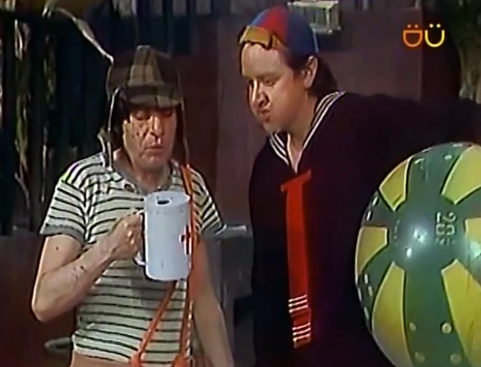 T2 - 10 Los locos y la Cruz Roja