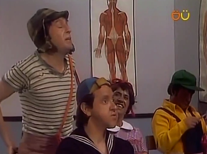 T2 - 14 El alumno más inteligente