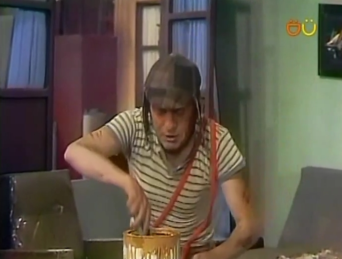 T2 - 15 El hombre invisible