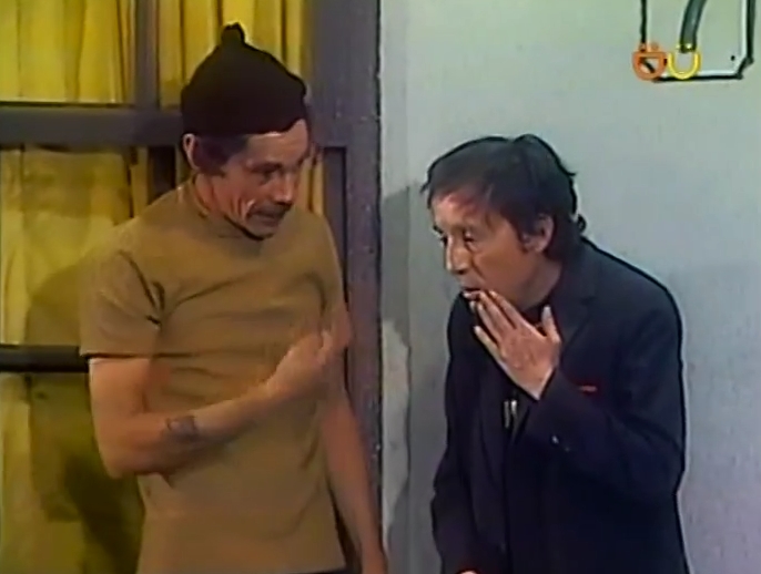 T2 -18 Las Islas Marías-Hoy no duerme bajo techo