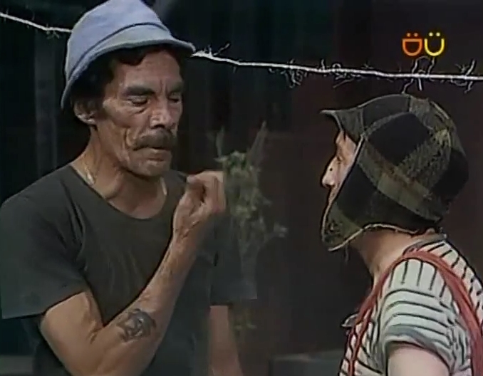 T2 - 19 Las corbatas de don Ramón