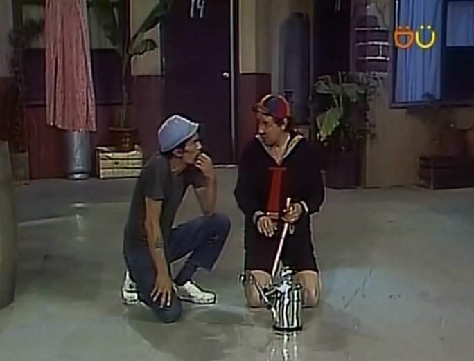 T2 - 20 El perrito de Quico