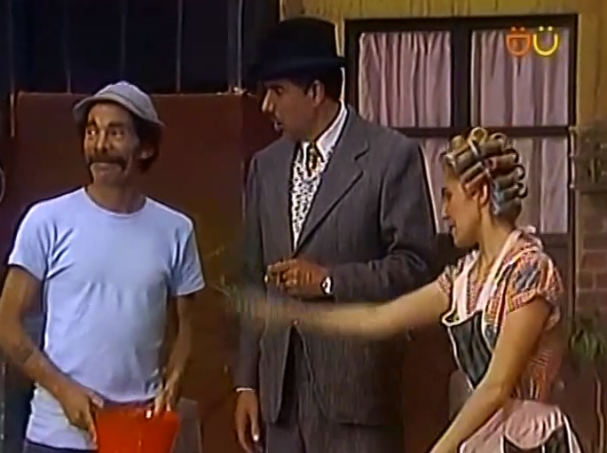 T2 - 22 No hay agua en la vecindad