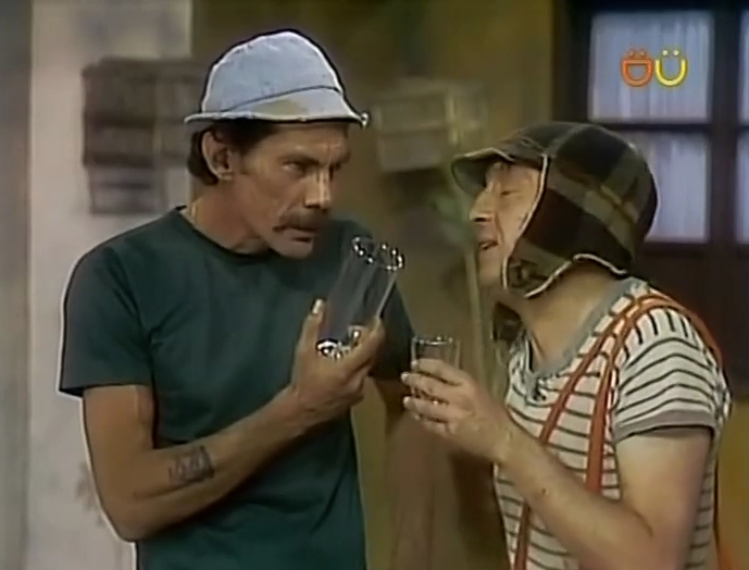 T2 - 24 Aguas frescas