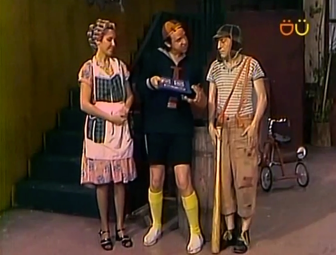 T2 - 27 El álbum de estampitas