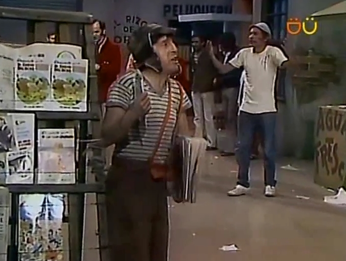 T2 - 03 Exhibición de yo-yos