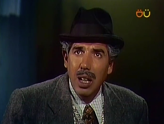 T2 - 30 Disgusto amoroso