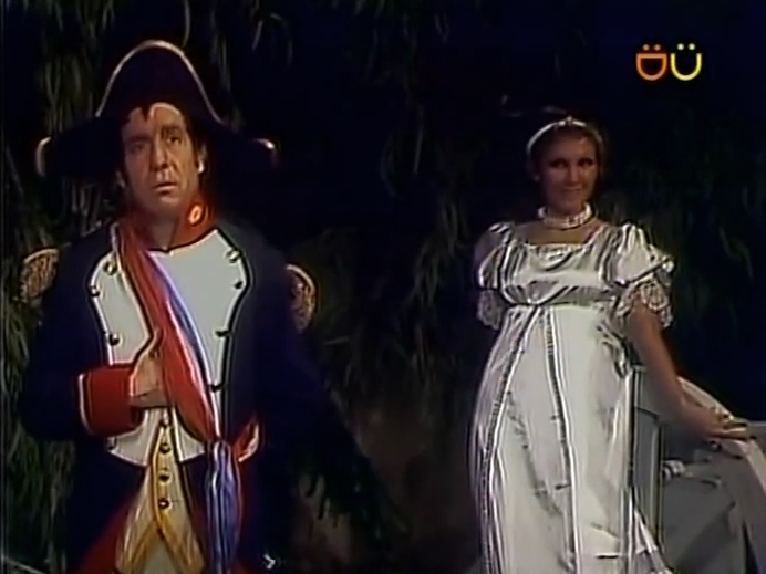 T2 -  34 La historia de Napoleón Bonaparte No como fue, sino como