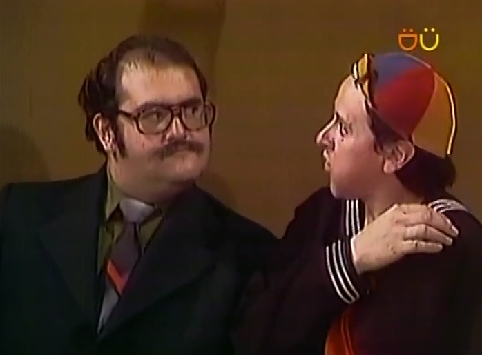 T2 -  35 Los platillos voladores si existen